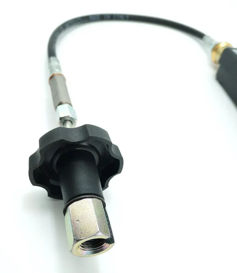 Дизельный компрессометр ZECA 363