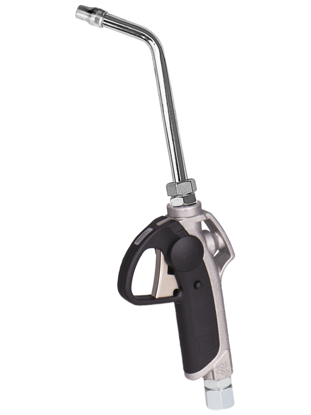 Пистолет Piusi для отпуска масла с жестким носиком