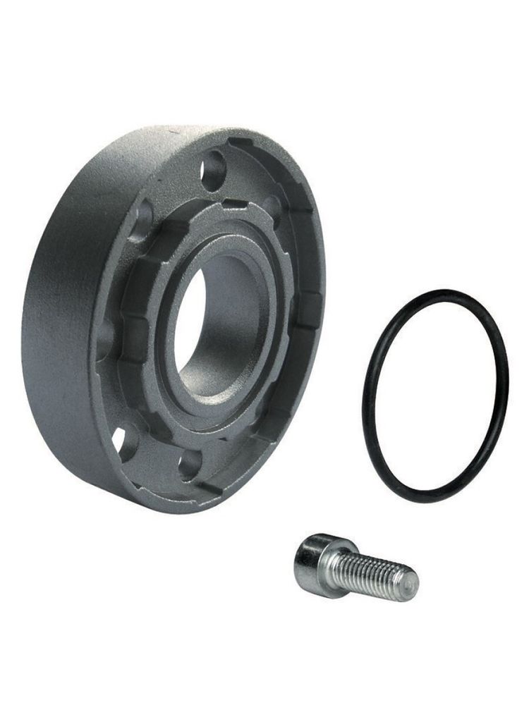 FLANGE KIT комплект переходника с прокладкой