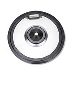 Следящая пластина для бочек 185 кг