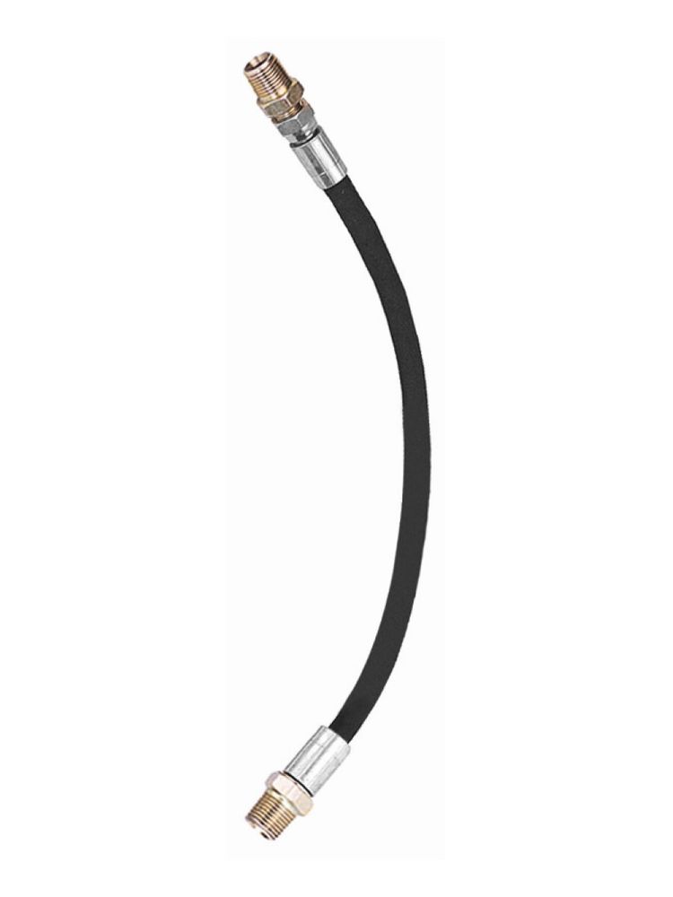 Шланг для масла 1 м x 3/4" BSP (MM)