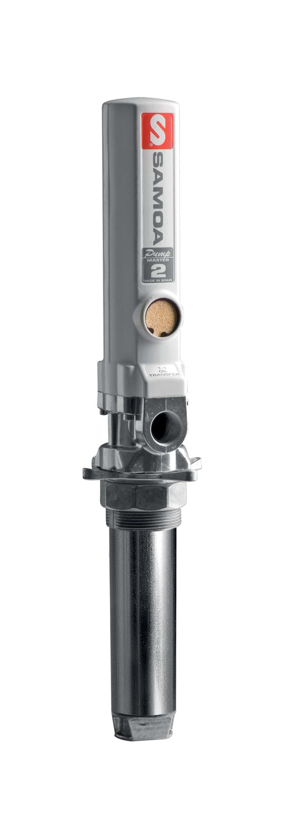 Вакуумный насос Pumpmaster 2 1:1, Samoa арт. 351121