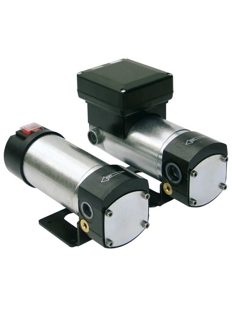 Viscomat DC 60/2 24V DC - Электрический шиберный насос для масла