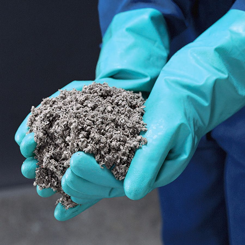 Насыпной абсорбент для масел LITE-DRI