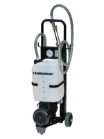 Cambiaolio - Система замена масла