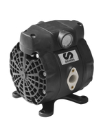 Диафрагменный насос DF50 из пластика для антифриза/AdBlue/DEF/моющ жидкости