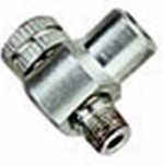 Шарнирный переходник для гибких шлангов 1/8”BSP(MF)