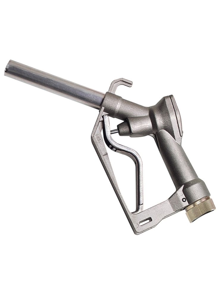SELF 2000 B100 1" BSP - Механический пистолет для биоДТ, 120 л/мин SELF 2000 B100 1" BSP - Механический пистолет для биоДТ, 120 л/мин