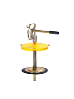 Ручной насос для густых смазок для перекачки 18-30кг.