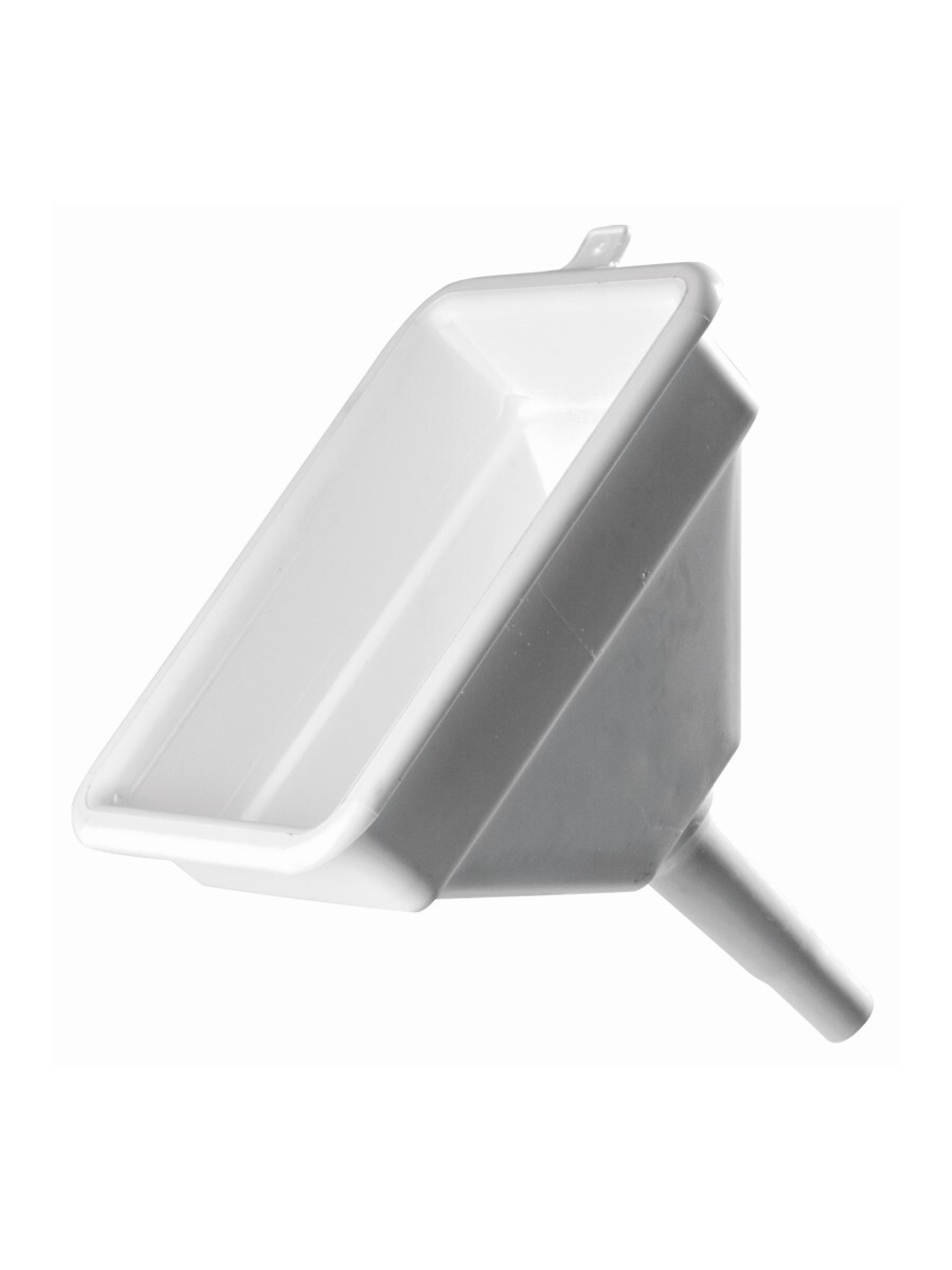 Промышленная воронка с фильтром для дизельного топлива