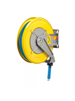 Катушка для шланга для воды F-460 1SC 3/8 "18m