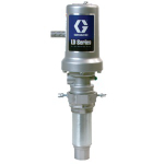насос Graco LD 3:1 BSP