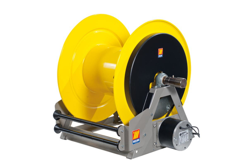 Промышленная окрашенная катушка