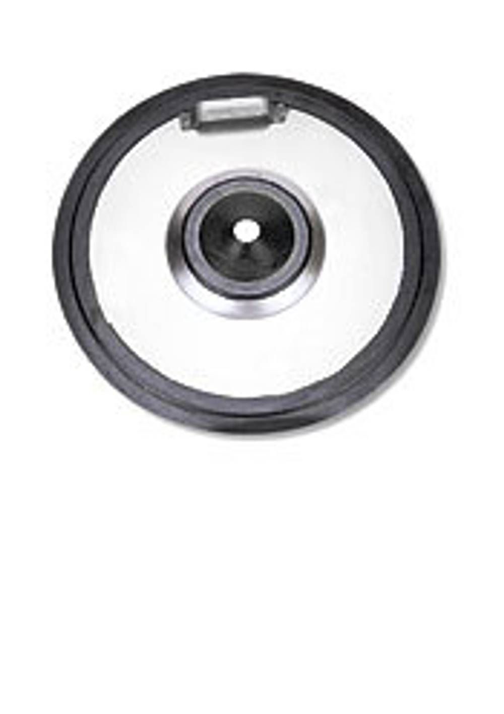 Следящая пластина для бочек 185 кг