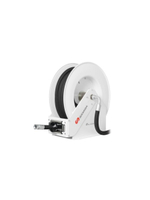 Мощная катушка для большого обьема для шланга 30 м х 1/2 "