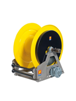 Промышленная окрашенная катушка MP-630