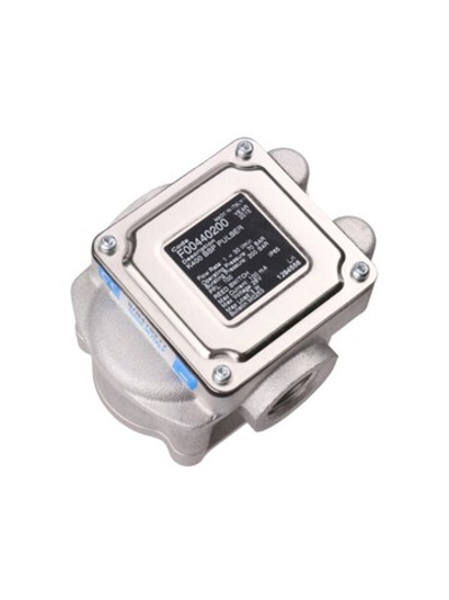 K400 BSP PULSER - Импульсный расходомер