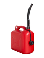 Пластиковая канистра Samoa на 10 литров