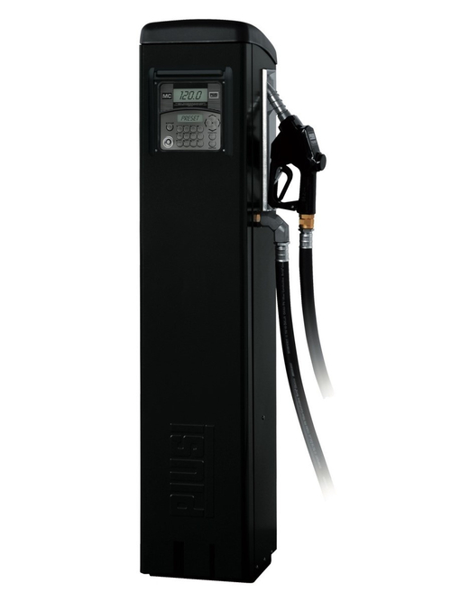 Self Service 100 MC 2.0 - Программируемая раздаточная колонка для ДТ, 90 л/мин