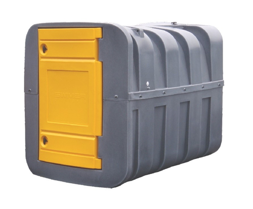 SWIMER TANK PRESTIGE - Емкость 2500 л для ДТ