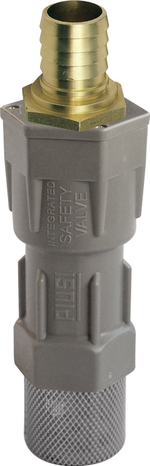 Обратный клапан 25