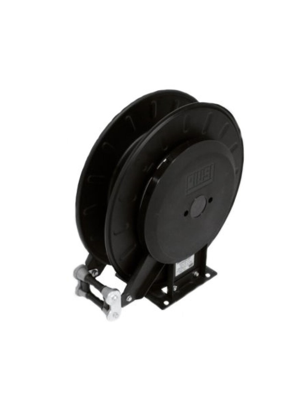 Открытая катушка для масла 3/8",  макс. длина рукава - 15 м (без рукава)