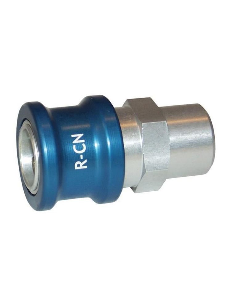БРС для охл. жидкостей 1/2" NPT, без заглушки