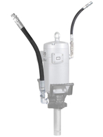 Комплект для подключения насоса PM45 и PM60