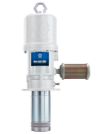 Насос Graco Fire-Ball 425, 244846 PRESIDENT 3:1,SS,OIL TRANSFER,WALL