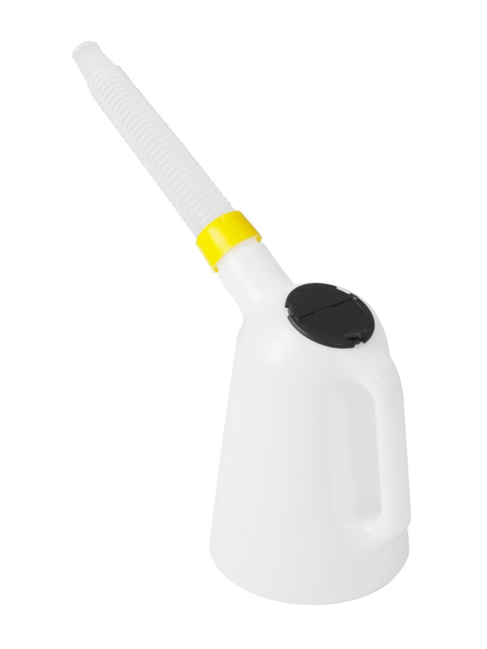 Пластиковая мерная емкость Samoa. Градуированная, 0 - 1 л