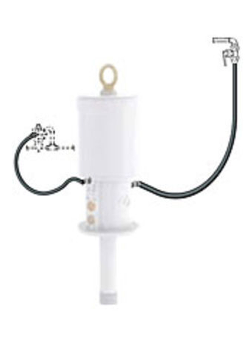 Комплект для подключения насоса PumpMaster 6