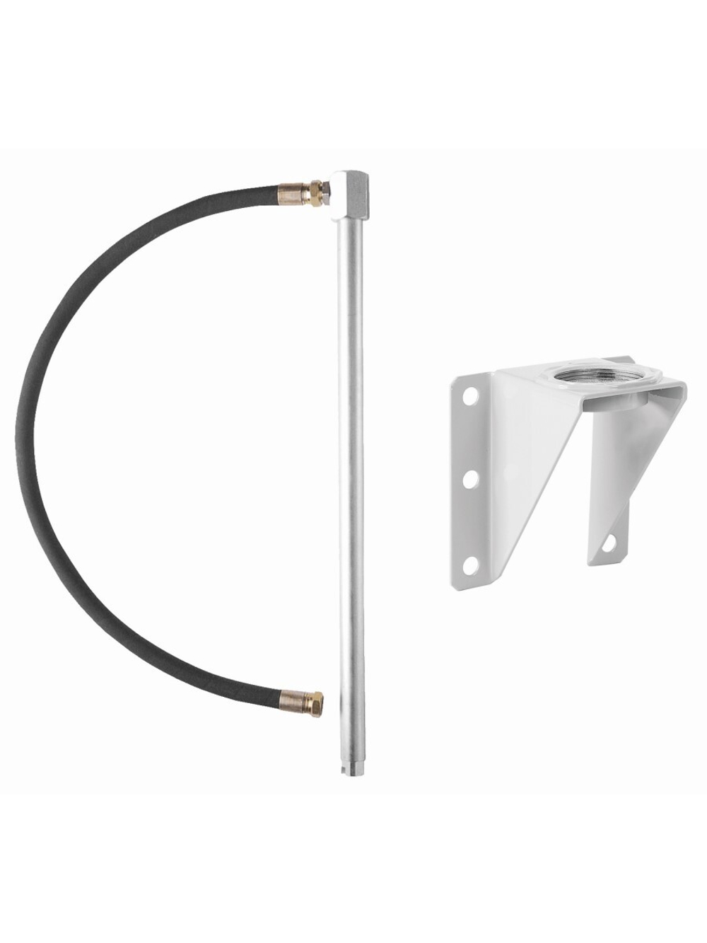 Комплект со всасывающей трубкой, для бочек 205 л и IBC контейнеров 1000 л