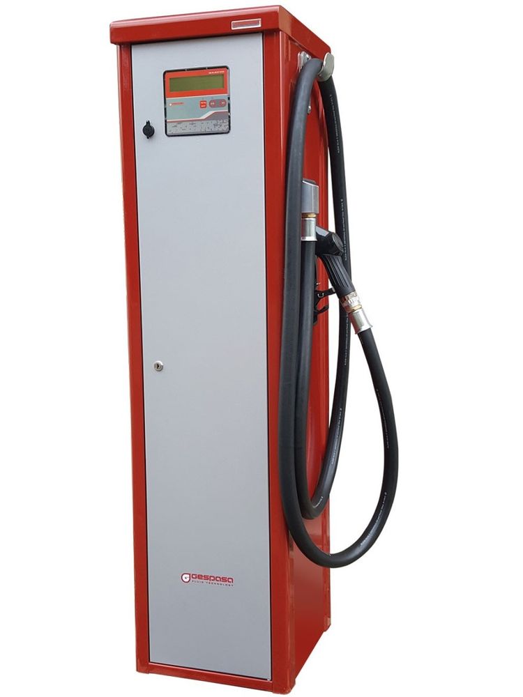 TOTEM 50GE-230 V - Топливораздаточная колонка для ДТ