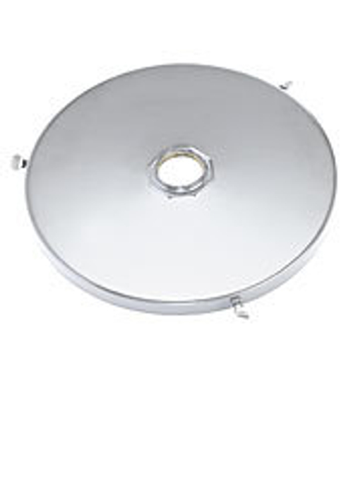 Крышка для бочек 185 кг для насосов PM 45 и 60