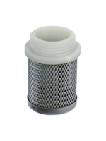 Сетчатый донный фильтр (для всасывания) 1in G