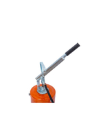 Ручной солидолонагнетатель с емкостью 12 кг, 150 бар, базовая версия