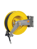 Катушка для шланга для воды/воздуха S-555 3/4 "20м