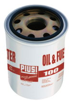 Картридж фильтра тонкой очистки топлива 60 л/мин для фильтра F0777200A