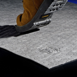 Набор абсорбирующих матов, 38 см x 46 м, 2 рулона