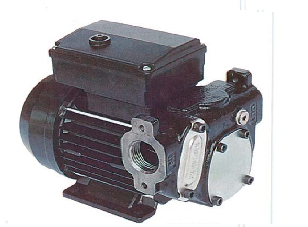 Group Panther 56M 230V - Насос для дизельного топлива