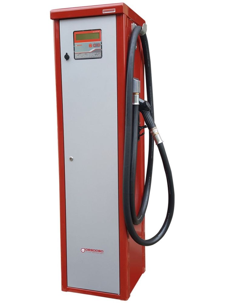 TOTEM 75GE-230 V - Топливораздаточная колонка для ДТ