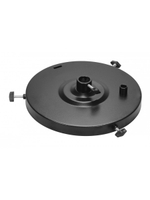 Крышка для насоса Ø420 mm для бочек 50-70г