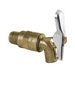 Металлический кран M 3/4 "G