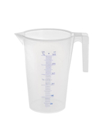 Мерная емкость 1/2 л