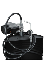 DRUM Viscomat 200/2 M 230V/50-60HZ - Перекачивающая станция для масла, бочковой вариант