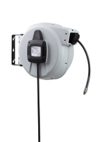 Автоматическая катушка MAVEL ROLL MAJOR 15м, 15Бар, 8мм, для воздуха