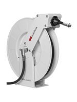 Открытая катушка для ГСМ, 15 м х 1/4", Samo 504350