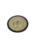 Мембраны для насоса Ø310 mm для бочек 18-30кг. для стержня Ø30 mm