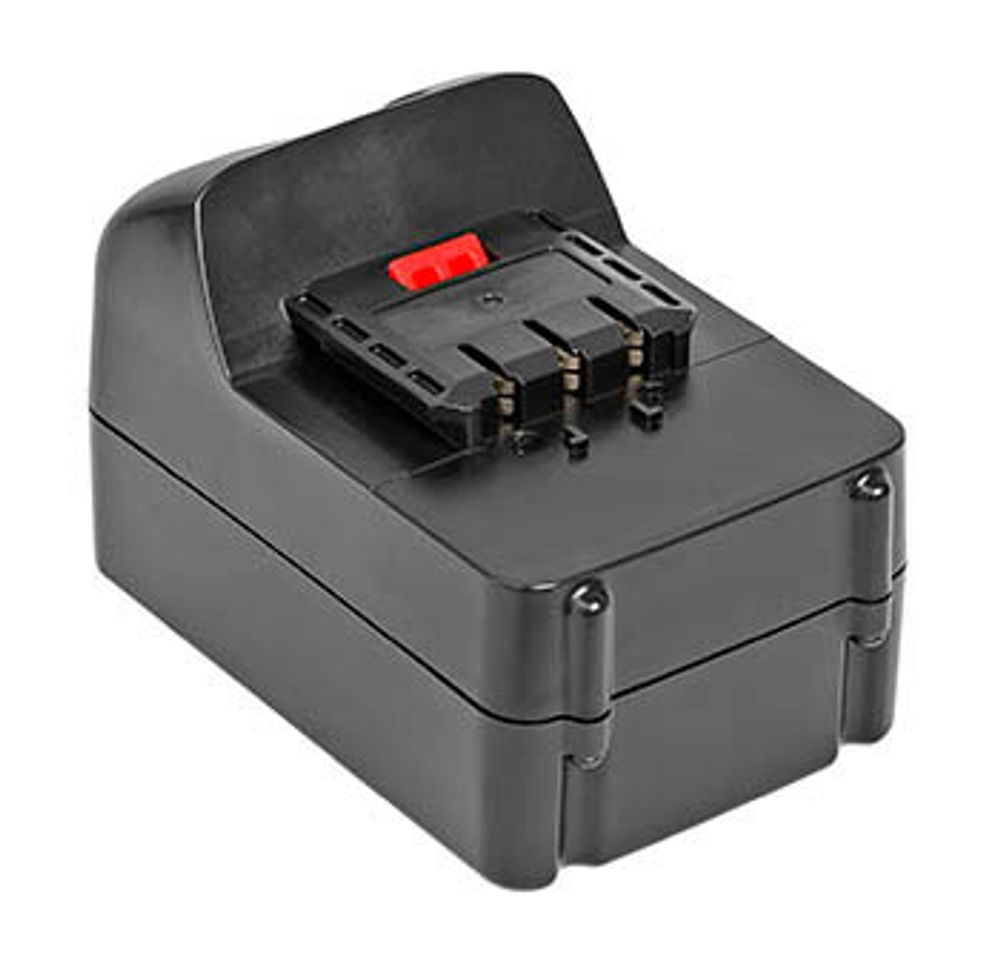 Suzz.Blue3 PRO 230/50 K24 - Перекачивающий блок для AdBlue (мех. пист., эл.счет.)