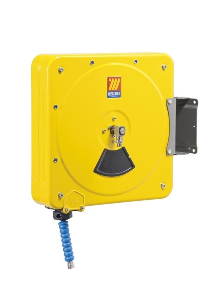 Катушка для шланга для воды CS-500 1SC 3/8 &quot;18m